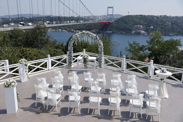 Yıldız Hisar Davet ve Etkinlik
