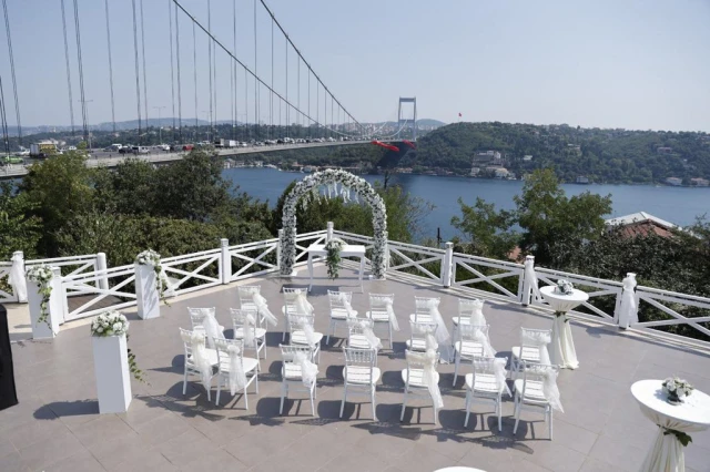 Yıldız Hisar Davet ve Etkinlik