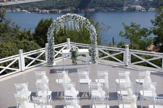 Yıldız Hisar Davet ve Etkinlik
