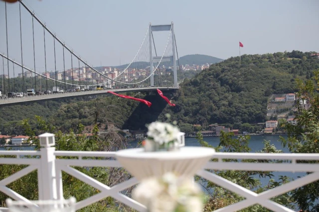 Yıldız Hisar Davet ve Etkinlik