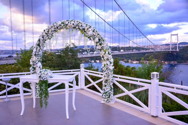 Yıldız Hisar Davet ve Etkinlik