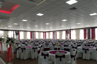 Odapark Düğün Salonu