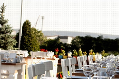 Mezze House Terrace
