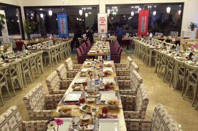 Ayten Usta Restaurant