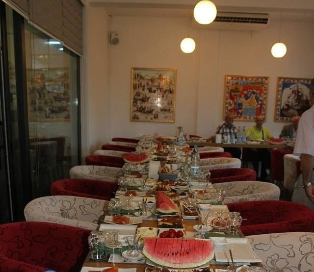 Ayten Usta Restaurant