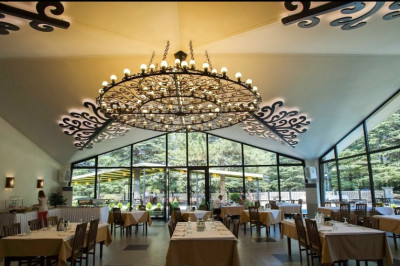 Sarar Boutique Hotel