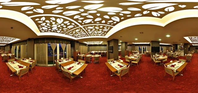 Roof Garden Hotel
