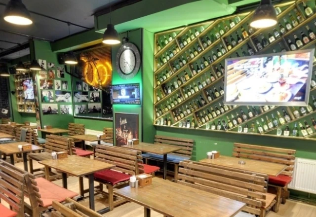 Hangover Eskişehir