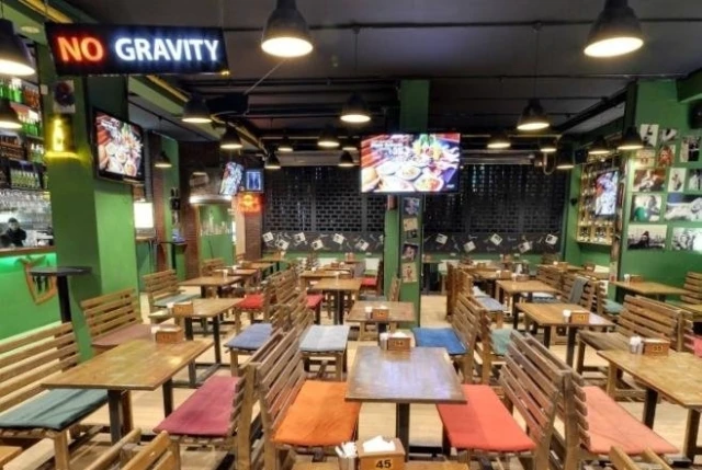 Hangover Eskişehir