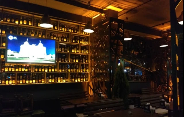 Hangover Eskişehir