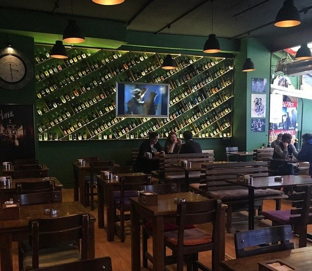 Hangover Eskişehir