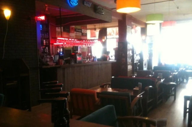 Hangover Eskişehir