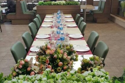 Otacı Cafe & Bistro