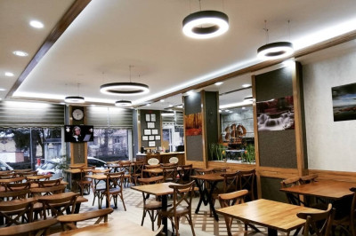 Karadayı Kebap Konağı
