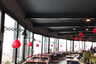 Şelale Park Restaurant