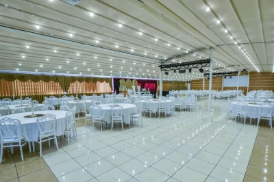 Marwa Balo Davet Düğün Salonları