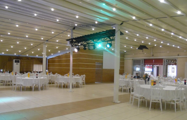 Marwa Balo Davet Düğün Salonları