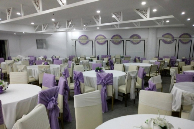 Gala Grand Düğün Salonları