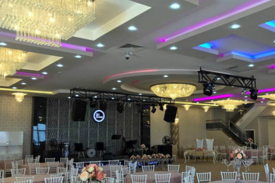 Royal Teras Düğün ve Davet Balo Salonu