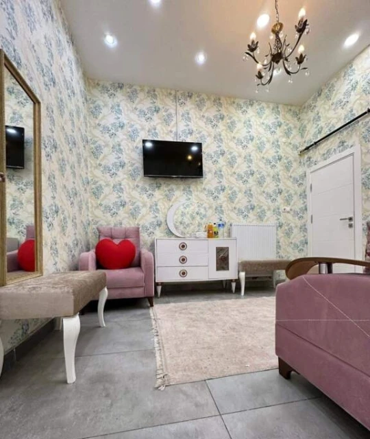 Royal Teras Düğün ve Davet Balo Salonu