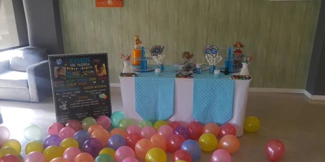 Leto City Hotel