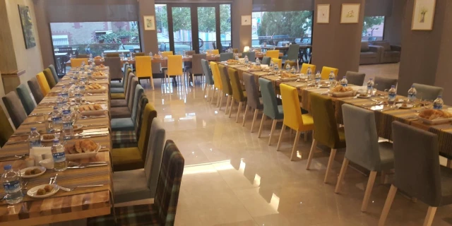 Leto City Hotel
