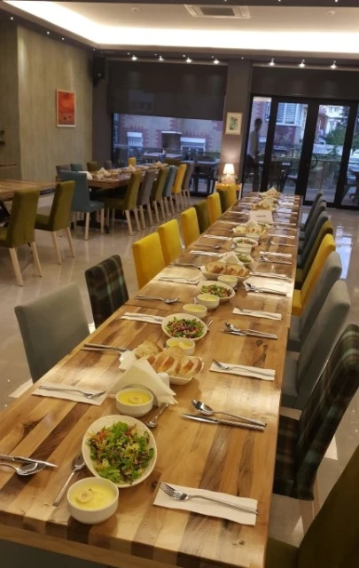 Leto City Hotel