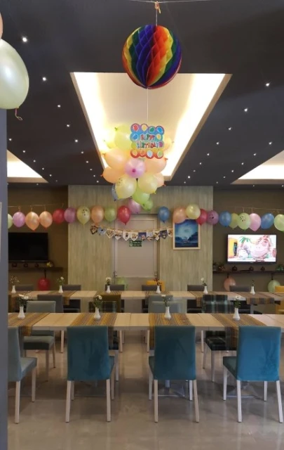 Leto City Hotel