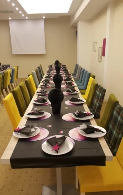 Leto City Hotel