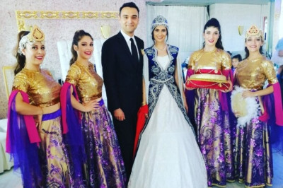 Midas Salon Davet