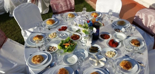 Esbahçe Restaurant ve Kır Düğünü