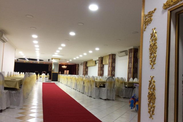 Vatan Düğün Salonu