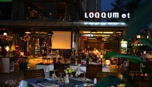 Loqqum Restaurant