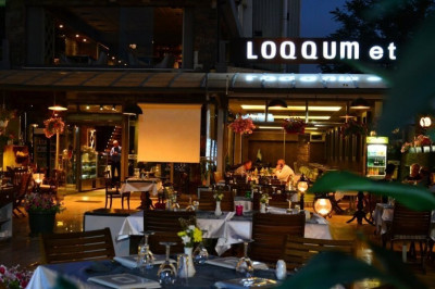 Loqqum Restaurant