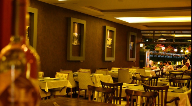 Loqqum Restaurant