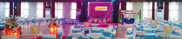 Odapark Düğün Salonu