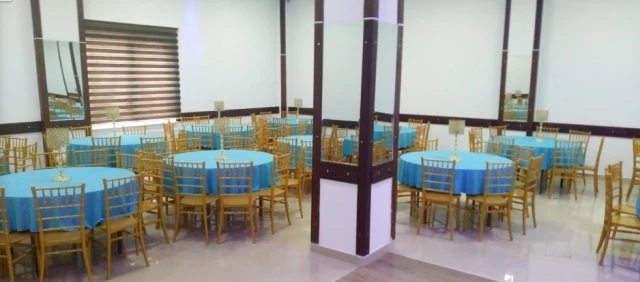 Odapark Düğün Salonu
