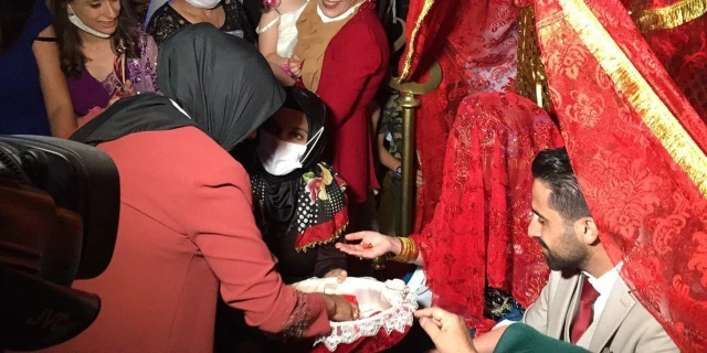 Odapark Düğün Salonu
