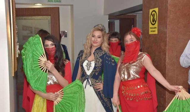 Odapark Düğün Salonu