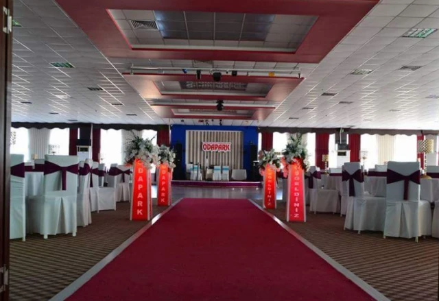 Odapark Düğün Salonu