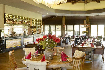 Gaga Restaurant