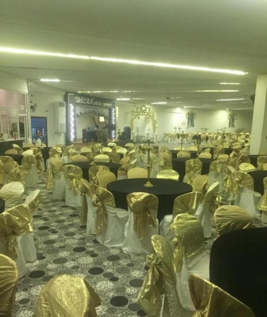 Dilan Düğün Davet Salonu