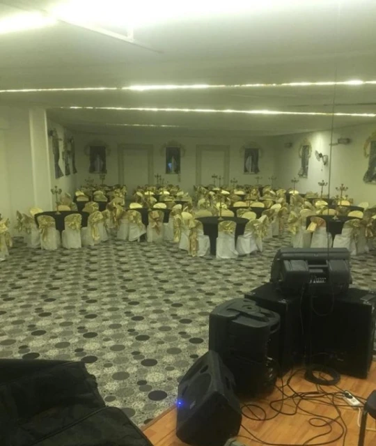 Dilan Düğün Davet Salonu