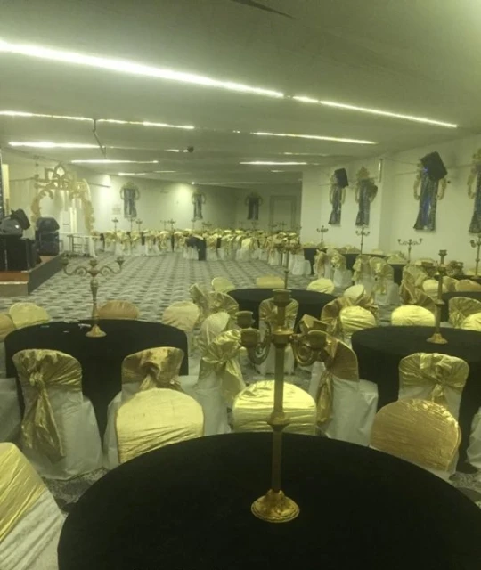 Dilan Düğün Davet Salonu