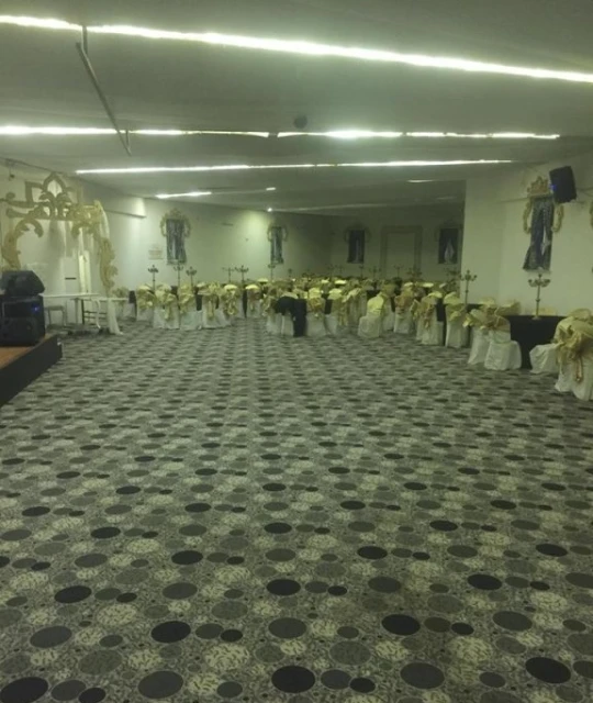 Dilan Düğün Davet Salonu