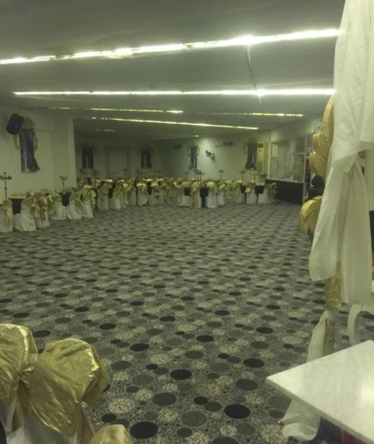 Dilan Düğün Davet Salonu