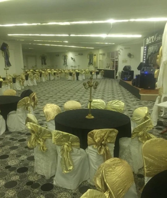 Dilan Düğün Davet Salonu