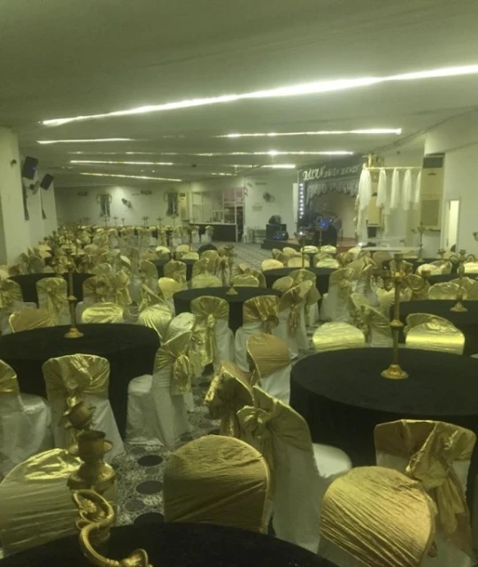 Dilan Düğün Davet Salonu