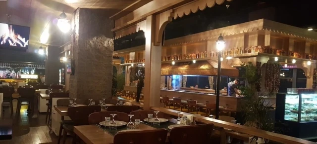 Balat Ocakbaşı