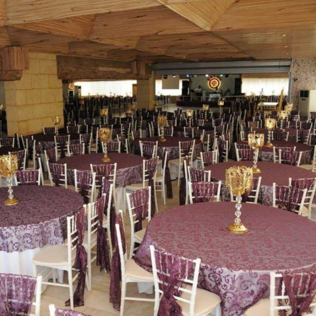 33 Düğün Salonu